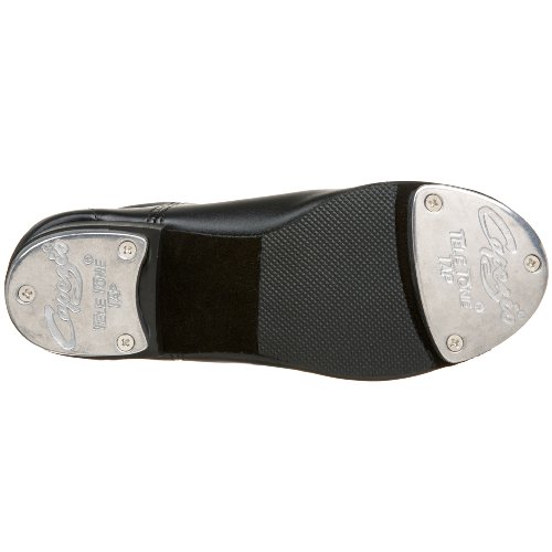Capezio Girl's Fluid Cg17c Tap Shoe4