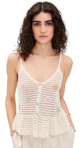 [BLANKNYC] Women's Beach Bum Top