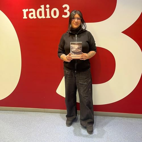 Efecto Doppler - 'Caer bajo tierra': el debut en novela de Mariana Orantes - 19/02/26