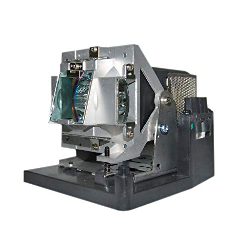 Lámpara para proyector Vivitek D795WT con bombilla Osram original miniatura 1