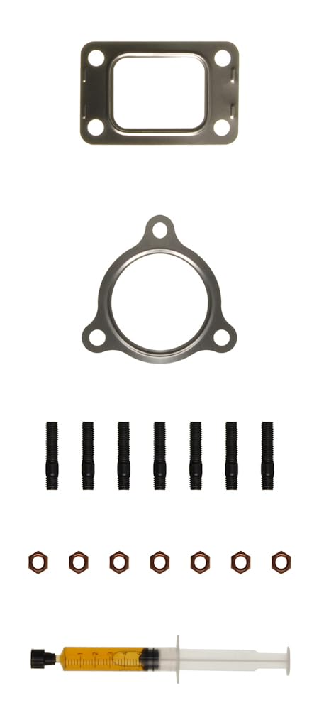 Ajusa JTC11542 Kit Montaggio Compressore