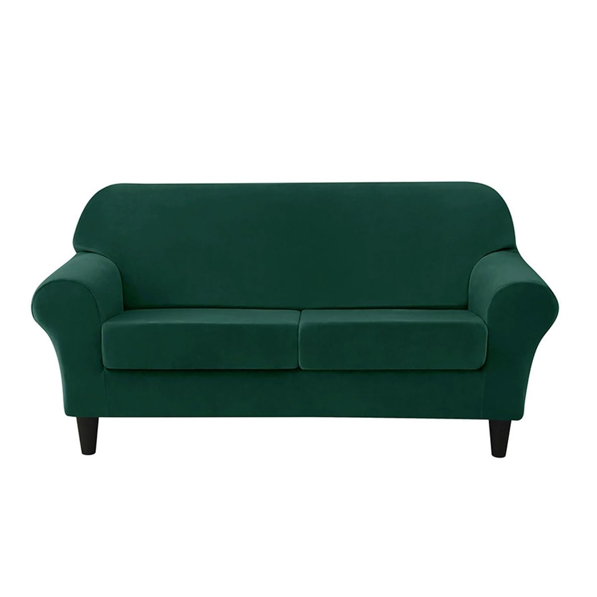 Housse de canapé antidérapante et lavable en machine tissu SPX