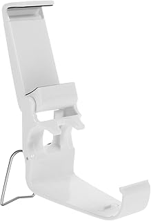 UKCOCO Clips Holder for Gamepad Plastic Gamepad Stand Gamepad Supply Controller Mount