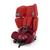 concord autositz transformer  Auto-Kindersitz Concord – Vario xt-5 rot – Gruppe 1/2/3