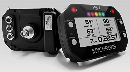 5 Tachometer