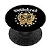 Motörhead – Everything Louder Forever Stars PopSockets PopGrip Interchangeable
