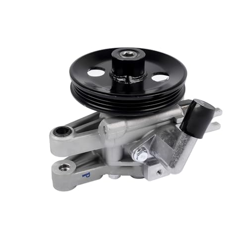 Fizzvex Power Steering Pump & Pulley Replacement for Kia Sportage Spectra Spectra5 Hyundai Tucson 2.0L L4 2004-2010 57100-2E000 57100-2F151 21-5440 by Fizzvex - Used condition - US$45.60