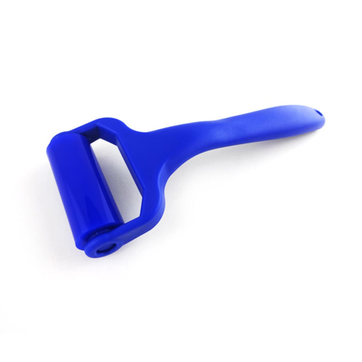 Gatuida 3pièces Silicone Pour Écran Nettoyeur De Poussière Pour Tv Et Ordinateur Moyenne Couleur Bleu Foncé Réutilisable Et Lavable