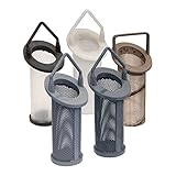 Hayward BS760014100 Series SB and DB Extra/Replacement Basket for 6