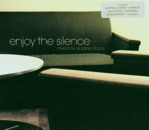 Enjoy The Silence