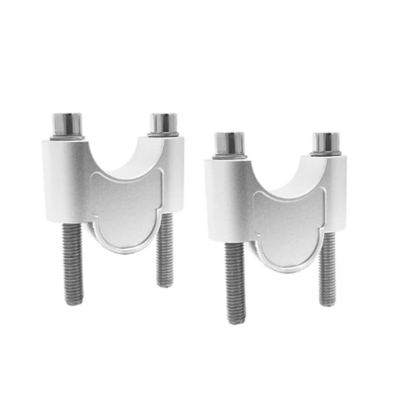 Abrazadera para manillar de motocicleta F850GS Adventure y gama F900