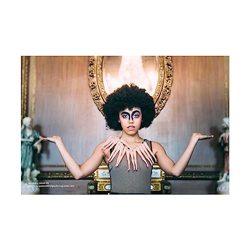 Ficha técnica Lensbaby Velvet 85 para Sony E Suave y Aterciopelado Macro y Retratos Efecto Incandescente - Fernando Cortés