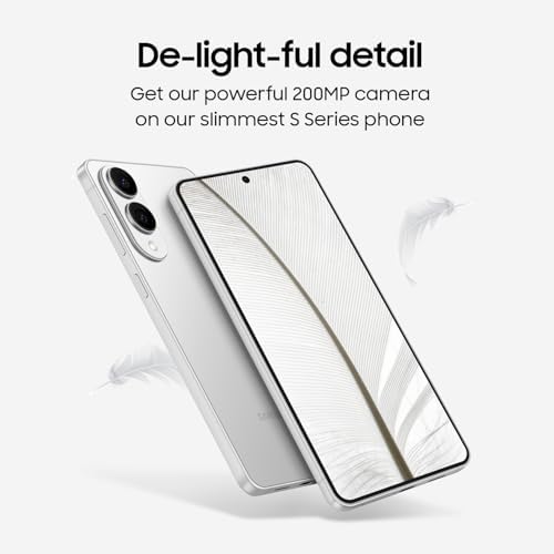 SAMSUNG Galaxy S25 Edge Phone, 512 GB AI Smartphone, Unlocked Android, Night Video, Fast Processor, ProScaler Display, All-Day Battery, 2025, US 1... 4 SAMSUNG Galaxy S25 Edge Phone, 512 GB AI Smartphone, Unlocked Android, Night Video, Fast Processor, ProScaler Display, All-Day Battery, 2025, US 1... - Image 4