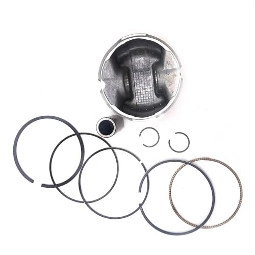 Kit de piston pour moteur 260cc 4x4 ATV et dune buggy pièce de secours 22508