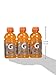 Gatorade Orange Thirst Quencher, 12 Fl Oz Bottles, 6 Pack