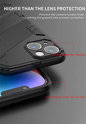 COMAKU Cover Custodia per Xiaomi Poco M5, Case