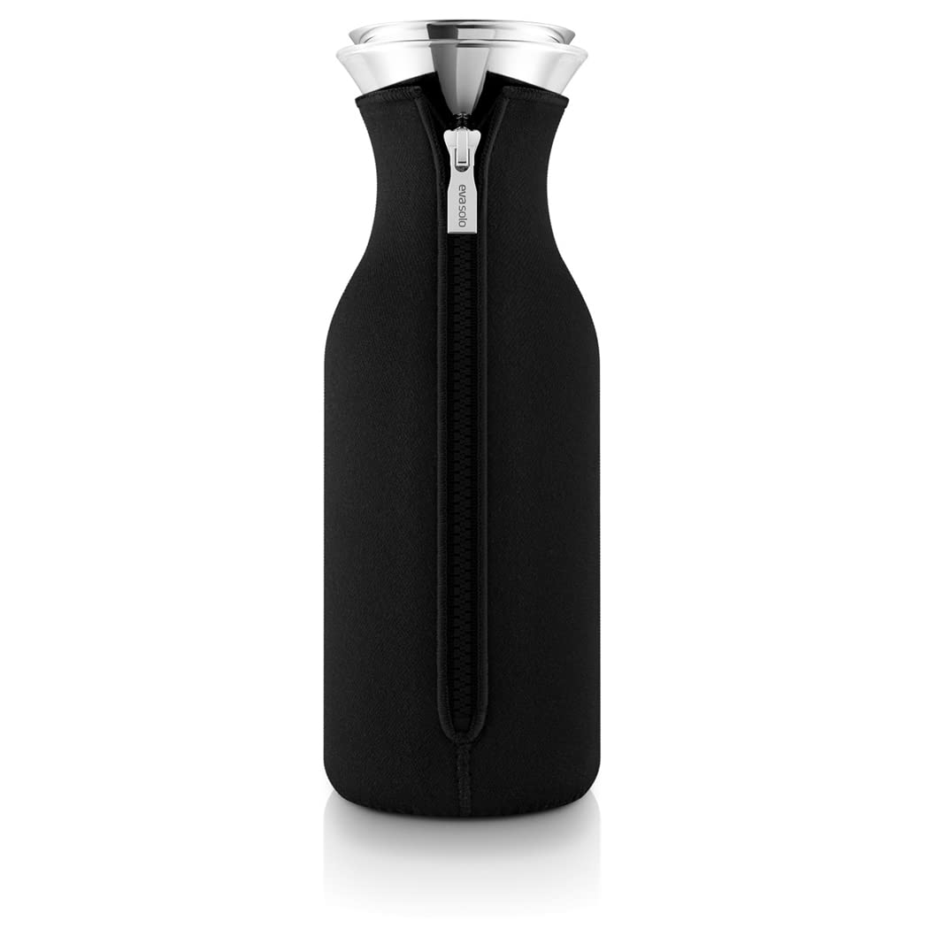 Eva Solo Lampe à poser LED rechargeable Radiant, bois clair, 14cm, USB