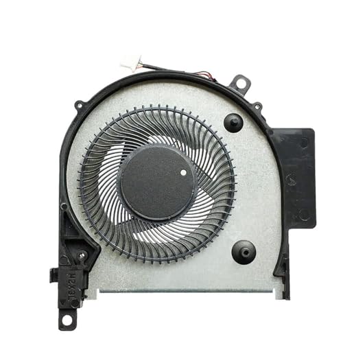 Ventilateur processeur pour HP Envy 15-CN et 15-CP