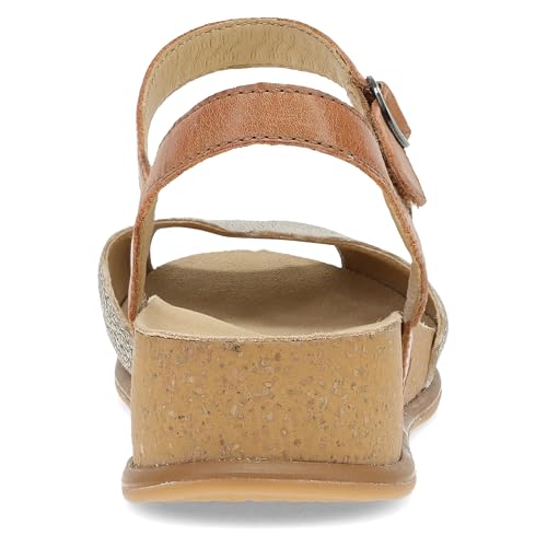 Image of Dansko Women's Cass Sandal