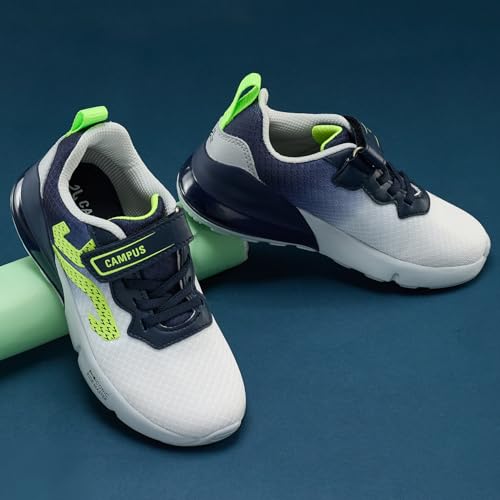 Image of Campus Kids AERIX K Running Shoes