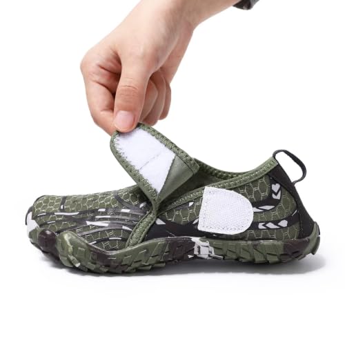 Image of Kids Water Shoes - Toddler to Big Kid