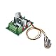 Geschwindigkeitsreduzierungsmotor, JGY370 DC12V-Getriebemotor, Mini-Geschwindigkeitsreduzierungsmotor, Turbo-Schneckenreduzierungsmaschinen-Getriebeteile mit Lüftermotoren
