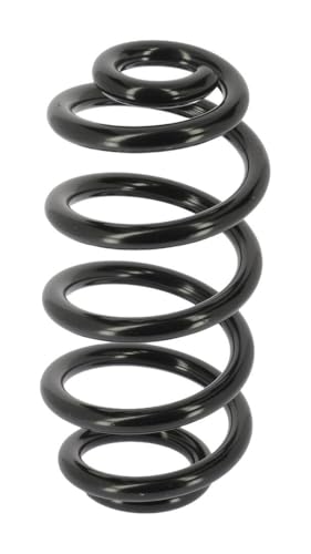 Ressort Monroe SP5099 arrière pour Nissan X-Trail II, idéal pour voyager chargé