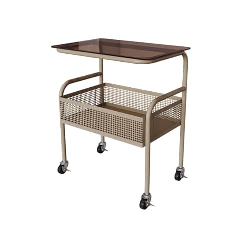 FAZKEO �T�C�h�e�[�u�� �L���X�^�[�t�� ���[ �ړ��� �\�t�@�[�e�[�u�� �m�[�g�p�\�R���p �R�[�q�[��X�i�b�N�Ή� �z���C�g (�z���C�g)