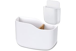 Wall Pencil Holder: A Space-Saving Organizer for Your Writing Needs