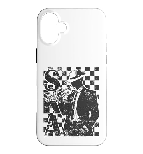 �X�J �g�����y�b�g ���ς��ȃ����f�B�[ �X�}�z�P�[�X iPhone 16 Plus �p