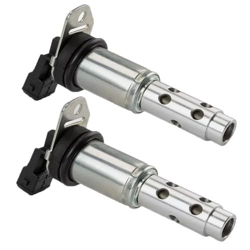 ‎11367516293 Pair Engine Oil Control Variable Valve Timing VVT Solenoid