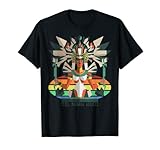 Ancient Mayan Goddess Itzel Abstract Art Designs