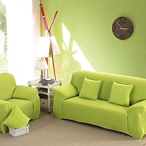 Housse de canapé universelle extensible pour sublimer votre salon toute l'année