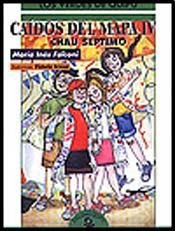 Caídos del mapa IV - Chau séptimo - Book #4 of the Caídos del mapa