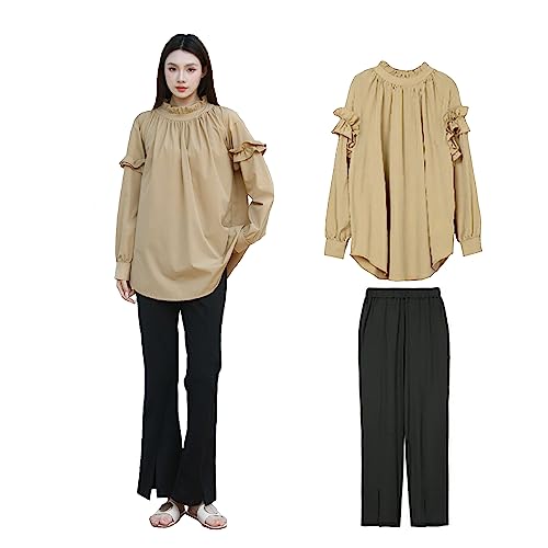 [YOUHA] bVK[h fB[X Zbg  Zp[g MX Z^[Xbg p  fB[X ̌^Jo[  t  킢  傫 UVJbg O΍ IoT(t[, x[W)