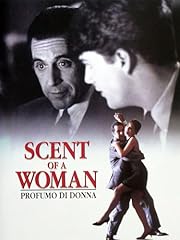 Idea Regalo - Scent of a Woman - Profumo di donna