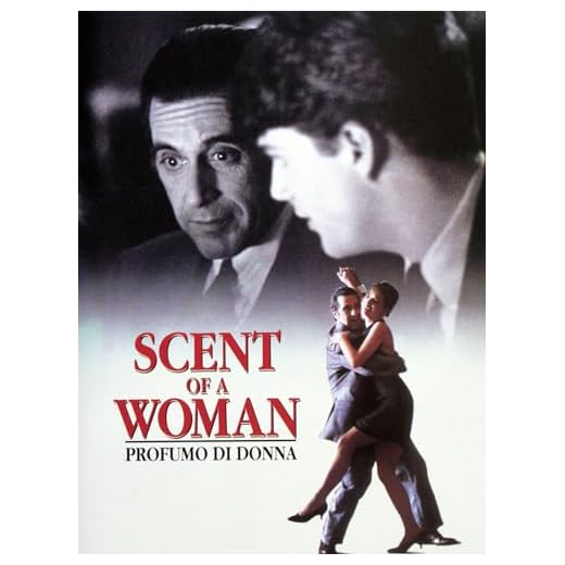 Scent of a Woman - Profumo di donna