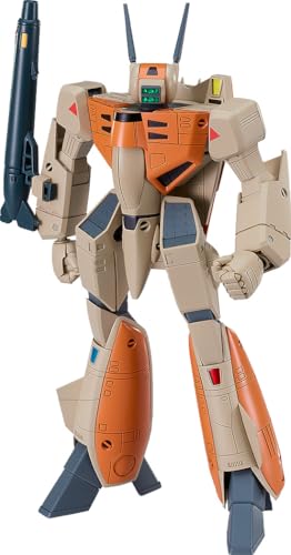 VF 1D Battroid Valkyrie maqueta de plástico 1/72 Max Factory kit de montaje coleccionista