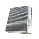 Car Cabin Air Filter Conditioner 95557221910 Compatible For PORSCHE CAYENNE (9PA) 3.0TDI 3.2 3.6 S