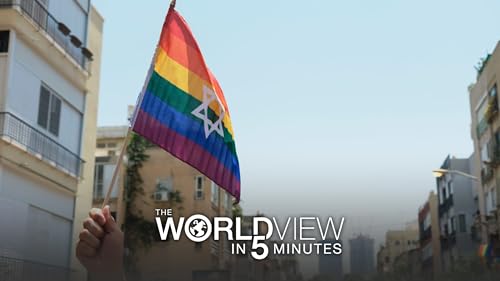 Israel celebrates sexual perversion in land of Sodom and Gomorrah; Southern Poverty Law Center funneled $3 million to extremist groups; 325,000 foster children need a home