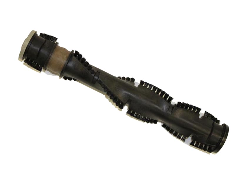 Replacement 203-1289 Vacuum Brush Roller Compatible with Bissell BrushRoller 3530, 3537, 46E5, 6582, 6583 Bagless Upright Vacuum