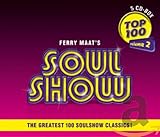 sister sledge he's the greatest dancer  Ferry Maat\'s Soulshow, Vol.2