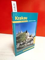 Krakau und Umgebung 3861084155 Book Cover