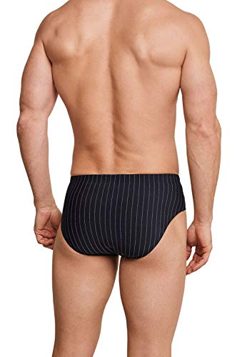 Schiesser 141061 - Costume da bagno, confezione da...