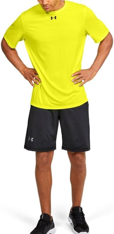 Under Armour Mens Locker Tee 2.0 Short-Sleeve T-shirtShort Sleeve