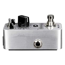 Mooer Boite à Rythmes/Looper - Les Beatles, Paul McCartney, John Lennon, RIngo Starr, George Harrison Mooer Boite à Rythmes/Looper – Image 2