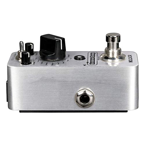 Mooer Boite à Rythmes/Looper - Les Beatles, Paul McCartney, John Lennon, RIngo Starr, George Harrison Mooer Boite à Rythmes/Looper – Image 3