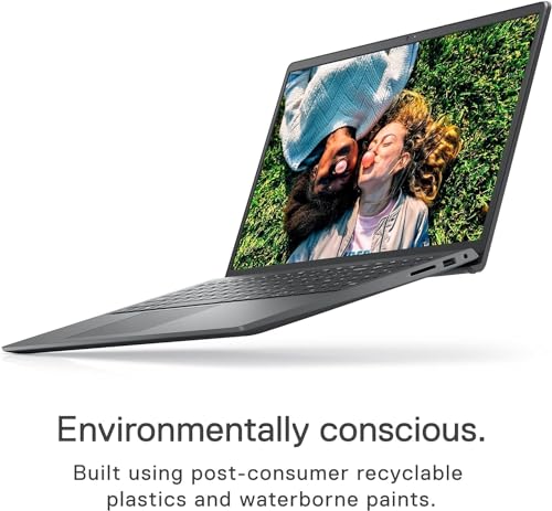 Image of Dell Latitude 5455 Snapdragon X Plus X1P-64-100 -14.0inch - 16GB - 512GB - Windows 11Pro