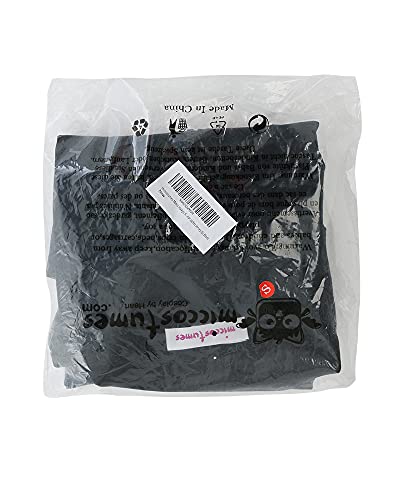 Miccostumes Men's Volleyball Sportswear Jacket Jersey Large With Knee Pads #TOP4