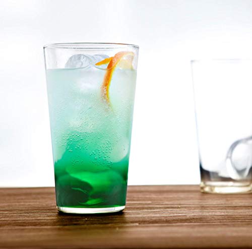 Copo Conil Cerveja 560 ml Vicrial - vidro temperado